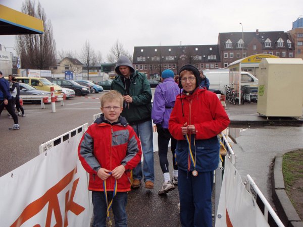 Wandsetaler-Runde 140